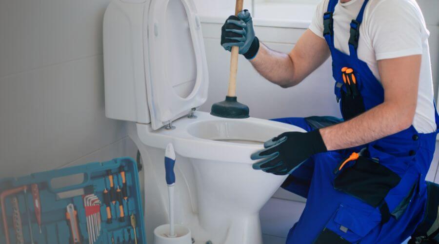 Professional water leak detection in Port Huron, MI